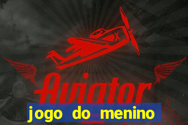 jogo do menino gelo e menina lava